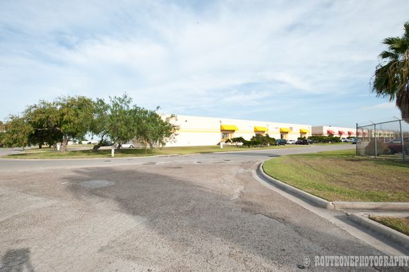 Sun Belt Drive: 417 Sun Belt Dr, Corpus Christi, TX 78408